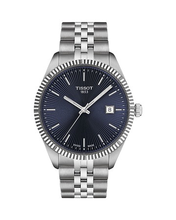 Tissot Ballade Watch, 40mm