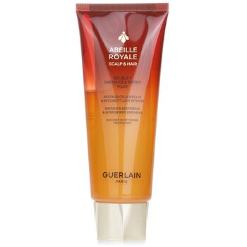 Guerlain 嬌蘭 再生修護雙效護髮膜 200ml-髮膜