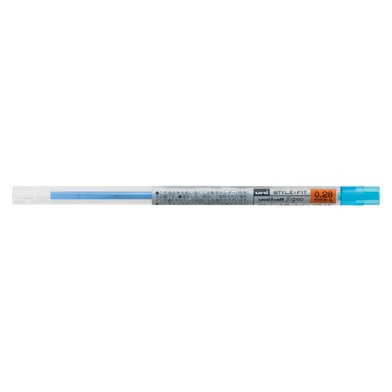 Style F gel core replacement UMR109-28 8