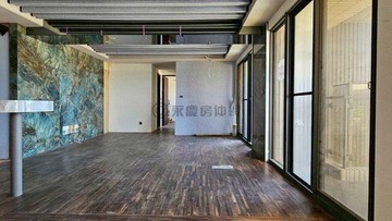 美美國聚｜高樓層雙拼景觀視野雙車位｜台中市豐原區仁洲街
