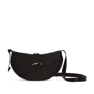 NIKE NK AURA CRESCENT CROSSBODY 側背包 HQ4370-010