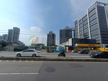 環狀線中和橋和站臨路乙工用地稀有釋出｜新北市中和區中原段
