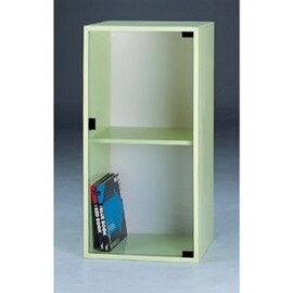 舒美櫃系列-CK-4813 單開玻【APP滿額下單10%點數(單一帳號最高5000點)】1/31止