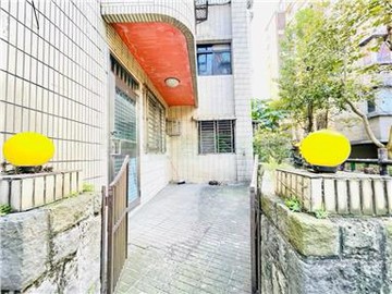 大自然世界1樓採光好公設完善-住商涂先生｜台北市北投區行義路