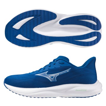 MIZUNO REVOLT 4   _   J1GC258102