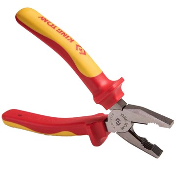 電工鋼絲鉗 THTIP2161  160mm  1個