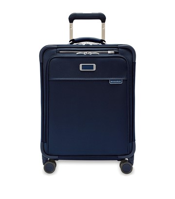 Briggs & Riley Baseline Global Carry-On Expandable Spinner Suitcase