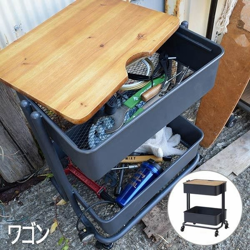 税込 キッチンワゴン キャスター付き スリム 3段 おしゃれ キャスター付きワゴン ランドリーバスケット ワゴン キッチン収納 Kw L001 アイリスプラザ 一人暮らし Mwork Su