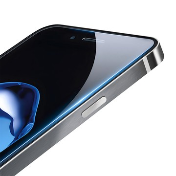 iPhone 14 Pro Max 貼 iPhone 14 Pro Max 藍光未滿版鋼化玻璃貼 保護貼