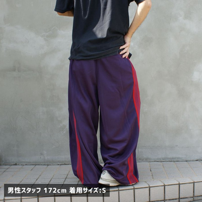 ヒザデルパンツ XS ダークパープル Dk.purple レッド 赤 | ve-ahavta.co.il