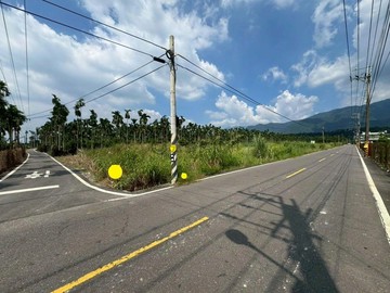 內埔龍泉雙面臨路開心農場《孝》免填土						｜屏東縣內埔鄉黎明段