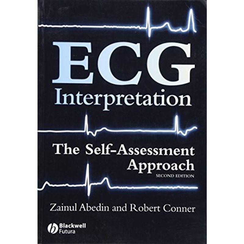 ECG Interpretation: The Self-Assessment Approach