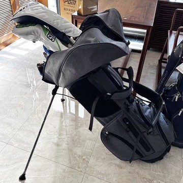 PGM 高爾夫球包支架包男輕便球桿包雙肩背包球包golf bag球袋