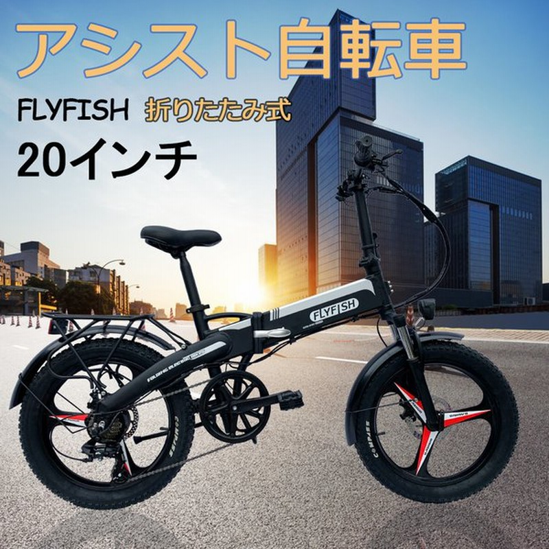 自転車 対 荷重