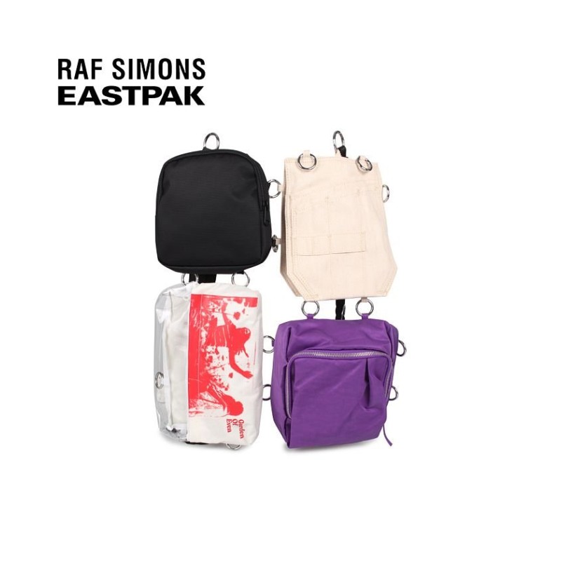 RAFSIMONS/ラフシモンズ）ラフシモンズ RAF SIMONS イーストパック