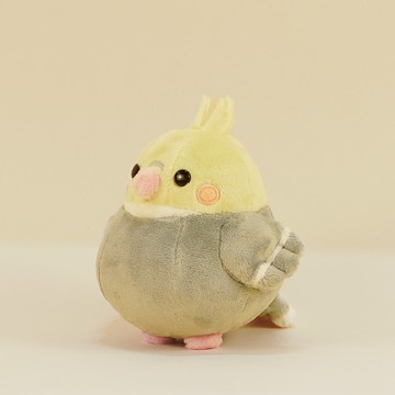 【Bellzi】Mini Tilli 小雞尾鸚鵡