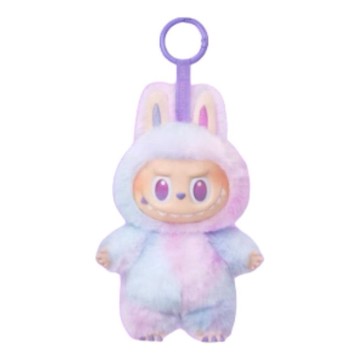 Pop Mart The Monsters Labubu Big into Energy Pendant 'Luck'