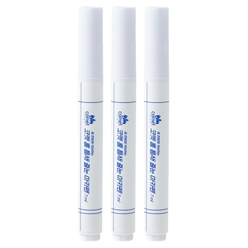 comet Home 填縫磁磚筆  3支