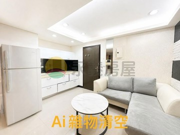 高美特區/單身貴族小豪宅+平車｜高雄市鼓山區美術東四路