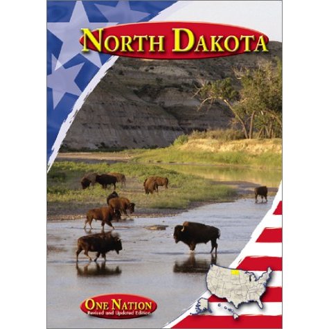 North Dakota (One Nation)