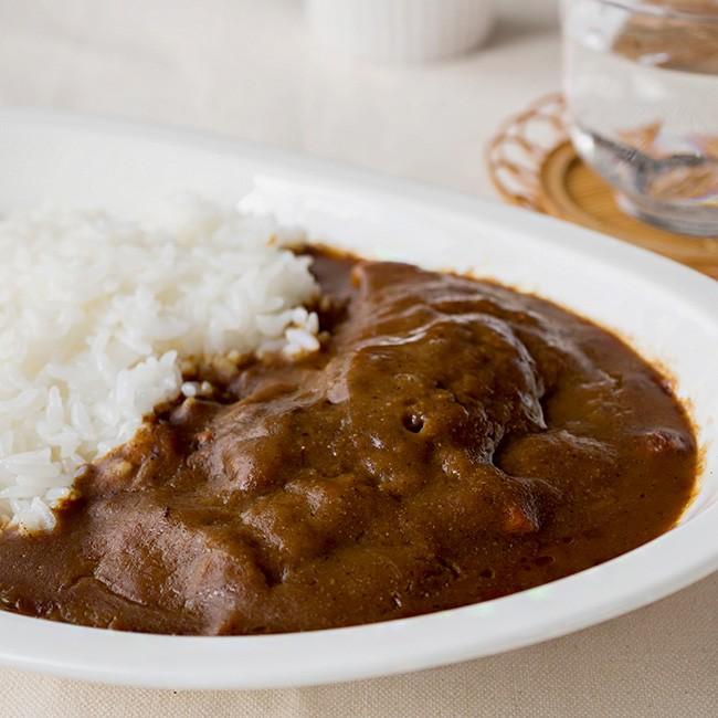 名寄カレーセット各1箱中辛味 なよろ料理店監修ご当地カレー