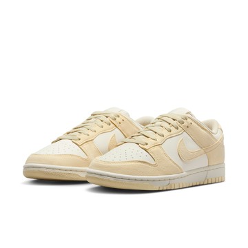 WMNS DUNK LOW NN SOFT PEARL