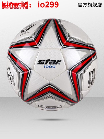 0足球2000體考5號五號成人專業比賽用球4號學生SB375