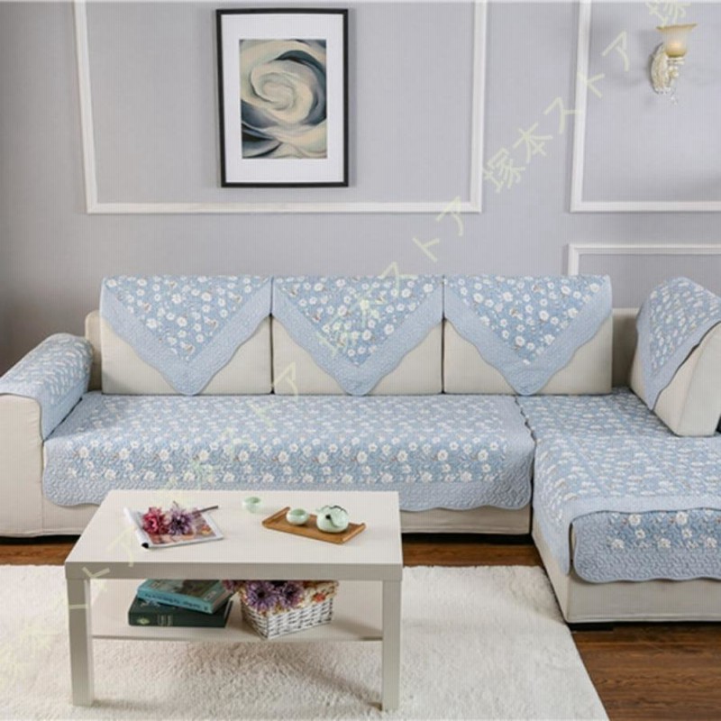 ソファーカバー こたつカバー195✖️195 ソファーカバー 川島織物