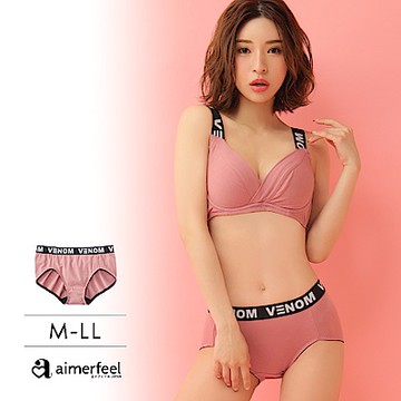 aimerfeel VENOM  三角內褲 -672321p-PI