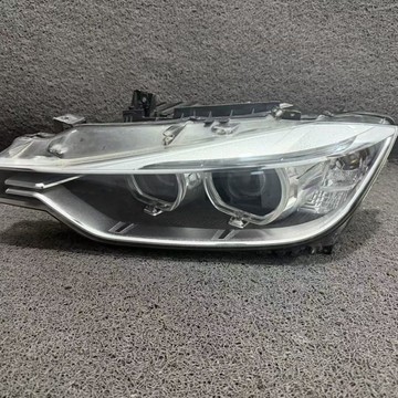 (質量保固）適用BMW F30F35316320318330大燈總成拆車照明