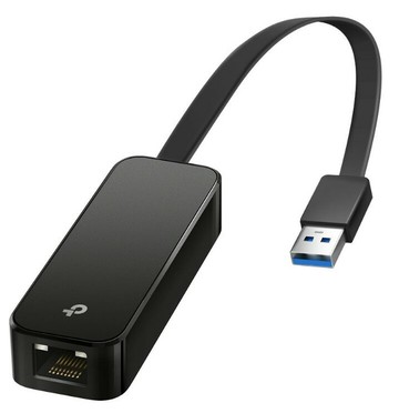 TP-Link UE306 USB3轉RJ45 Gigabit 外接有線網路卡 Switch 網路卡 網卡