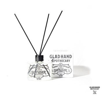Glad Hand No.1924 Apothecary Diffuser竹枝擴香(200ml)