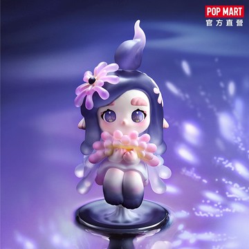 【POP MART 泡泡瑪特】CHAKA逐光精靈 系列盲盒公仔(12入)