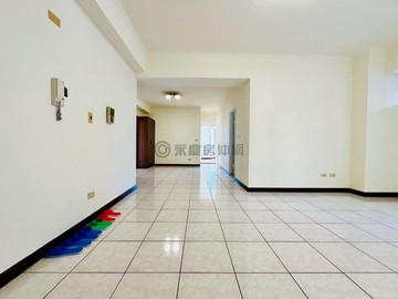 台中房仲阿強★利亞倫敦★高樓視野大四房附車｜台中市南屯區大墩一街