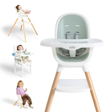 chestnut™ 多功能木頭餐椅