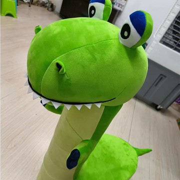 統編發票/新品恐龍奶粉罐成品套坐凳套網紅8個奶粉桶套罩縫紉DIY材料套裝 矮凳 短腳凳 矮凳子 換鞋凳 毛絨凳子 兒童凳