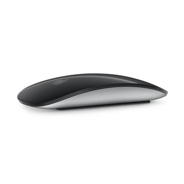 (Apple) 巧控滑鼠(USB-C)(MXK63TA/A)-黑 Apple原廠