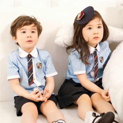 子供セット キッズ洋装 女の子 男の子 双子 卒業式服 卒園式 半袖 ピアノ発表会 入学式 小学生 服 3点セット 縞模様 女児 男児 結婚式 演出服dt317c0c0w5 通販 Lineポイント最大get Lineショッピング