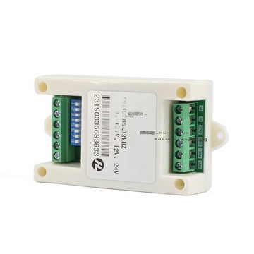 電子手輪控制器步進伺服多軸PLC控制卡脈衝器HLDC20-AB機床數控[DD1204001]