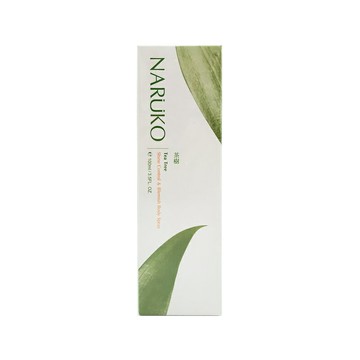 NARUKO 牛爾 茶樹神奇抗痘美背噴霧 (100ml)【優．日常】