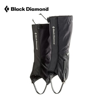 Black Diamond Front Point綁腿701501\t/ 城市綠洲(Gore-tex綁腿、GTX、登山鞋、戶外登山、螞蝗)