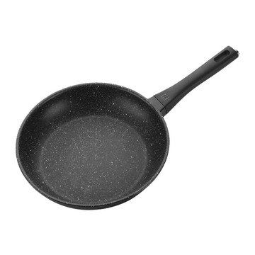 ZWILLING 雙人牌 單柄平底煎鍋 66319-246 24CM【299免運領券再享折扣】