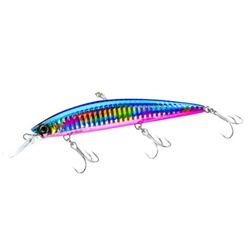 HARDCORE HEAVY MINNOW S 米諾 路亞假餌 110mm 37g  F1190-HGR  1個