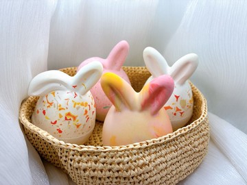 【福音禮物】復活節限定 Re:彩蛋擴香石