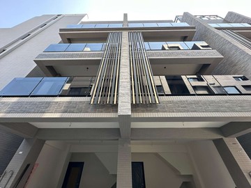 宸◆北屯十期｜公園旁全新電梯別墅｜兩戶可選｜台中市北屯區景和街