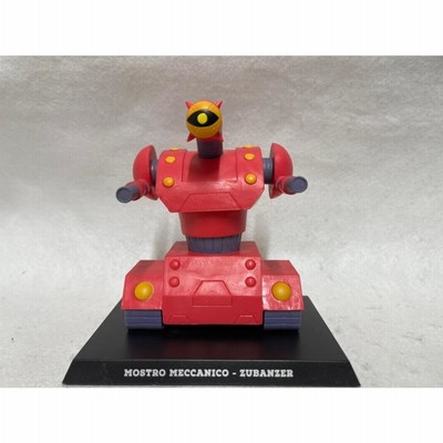 闘将ダイモス ロボット SMP [SHOKUGAN MODELING PROJECT] 闘将ダイモス (食玩) - ホビー