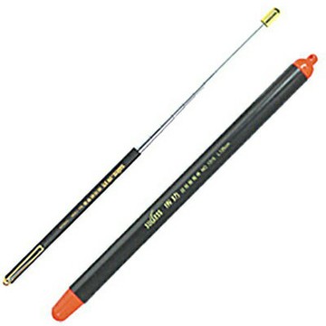 【文具通】Kadon 高等 1330指揮筆[拉長120cm] A1330003【APP滿額下單10%點數(單一帳號最高1500點)】8/31止