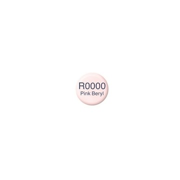 (日本)COPIC INK(墨水)單支 R系列(1)-R0000