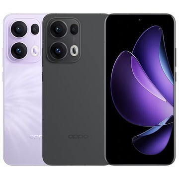OPPO Reno13 Pro 5G (12G/512G) 6.83吋智慧型手機薄霧紫