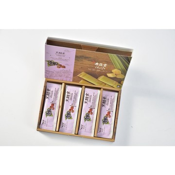 【rhalife赤崁糖】N61黑醋栗 分享盒8入